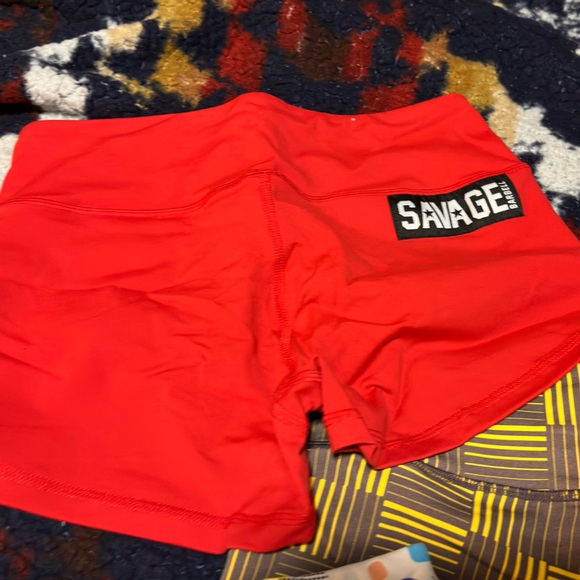 Savage Barbell - Picture 6 of 8